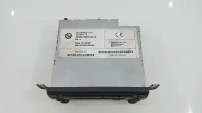 Second-hand car spare part audio system / radio cd for mini mini (r50, r53) one oem iam references 65126943419  