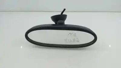 Автозапчастина б/у внутрішне дзеркало для mini mini (r50, r53) one посилання на oem iam   