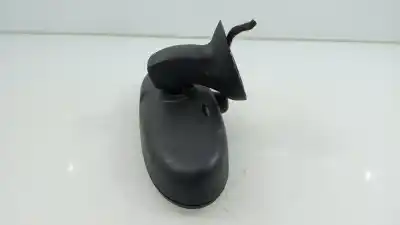 Автозапчастина б/у внутрішне дзеркало для mini mini (r50, r53) one посилання на oem iam   