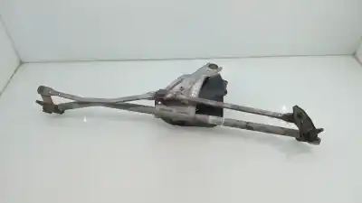 Автозапчасти б/у мотор переднего стеклоочистителя за mini mini (r50, r53) one ссылки oem iam 8377427  