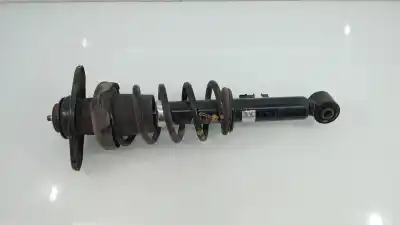 Автозапчасти б/у задний левый амортизатор за mini mini (r50, r53) one ссылки oem iam 614024jp  