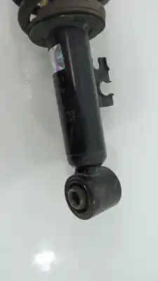 Second-hand car spare part rear left shock absorber for mini mini (r50, r53) one oem iam references 614024jp