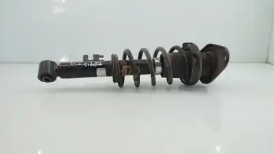 Автозапчасти б/у задний левый амортизатор за mini mini (r50, r53) one ссылки oem iam 614024jp  