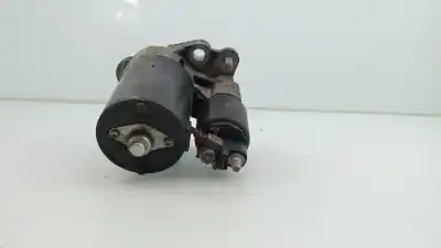 Second-hand car spare part starter motor for mini mini (r50, r53) one oem iam references 12414542741