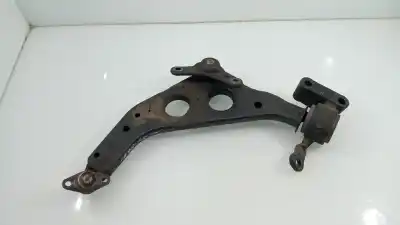Second-hand car spare part front left lower suspension arm for mini mini (r50, r53) one oem iam references 
