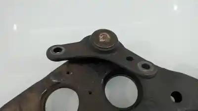 Автозапчастина б/у передній лівий нижний рычаг підвіски для mini mini (r50, r53) one посилання на oem iam   