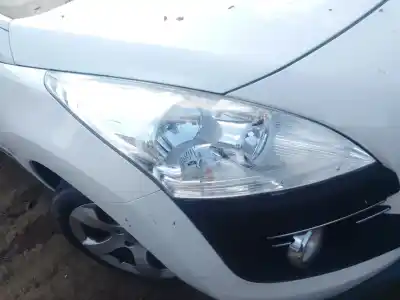 Pezzo di ricambio per auto di seconda mano FARO ANTERIORE DESTRO per PEUGEOT 3008  Riferimenti OEM IAM   