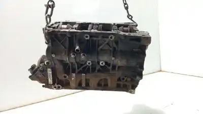 Pièce détachée automobile d'occasion MOTEUR pour BMW SERIE 1 BERLINA (E81/E87)  Références OEM IAM N47D20A  