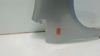 Second-hand car spare part front right fin for ford c-max trend oem iam references   