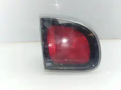 Peça sobressalente para automóvel em segunda mão farolim traseiro esquerdo por daewoo lanos cool referências oem iam  klatf08yeyb568003 