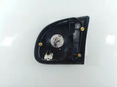 Peça sobressalente para automóvel em segunda mão farolim traseiro esquerdo por daewoo lanos cool referências oem iam  klatf08yeyb568003 