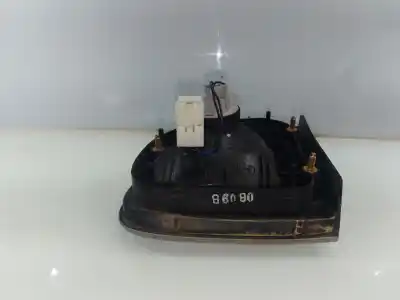 Peça sobressalente para automóvel em segunda mão farolim traseiro esquerdo por daewoo lanos cool referências oem iam  klatf08yeyb568003 