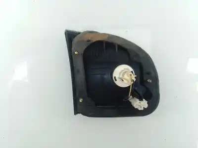 Second-hand car spare part right tailgate light for daewoo lanos cool oem iam references  klatf08yeyb568003 
