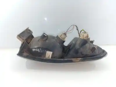 Second-hand car spare part right tailgate light for daewoo lanos cool oem iam references  klatf08yeyb568003 