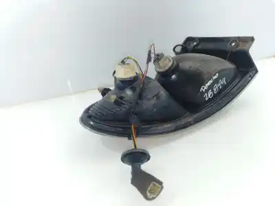 Second-hand car spare part right tailgate light for daewoo lanos cool oem iam references  klatf08yeyb568003 