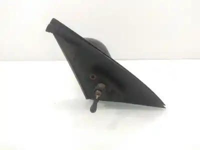 Second-hand car spare part Left Rearview Mirror for DAEWOO LANOS LANOS OEM IAM references   