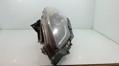 Gebrauchtes Autoersatzteil LINKER SCHEINWERFER zum OPEL ZAFIRA TOURER  OEM-IAM-Referenzen 13399858  1 PESTAÑA ROTA