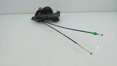 Pezzo di ricambio per auto di seconda mano serratura porta anteriore destra per toyota yaris (ksp9/scp9/nlp9) básico riferimenti oem iam   