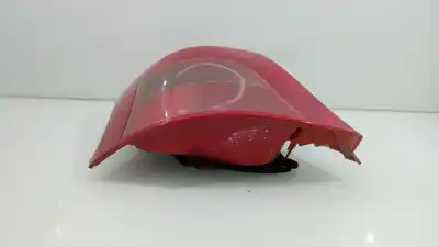 Автозапчасти б/у левый задний фонарь за toyota yaris (ksp9/scp9/nlp9) básico ссылки oem iam   