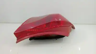 Автозапчасти б/у левый задний фонарь за TOYOTA YARIS (KSP9/SCP9/NLP9) Básico ссылки OEM IAM   