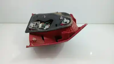 Автозапчасти б/у левый задний фонарь за toyota yaris (ksp9/scp9/nlp9) básico ссылки oem iam   