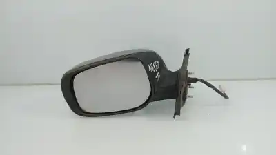 Pezzo di ricambio per auto di seconda mano specchio sinistro per toyota yaris (ksp9/scp9/nlp9) básico riferimenti oem iam   