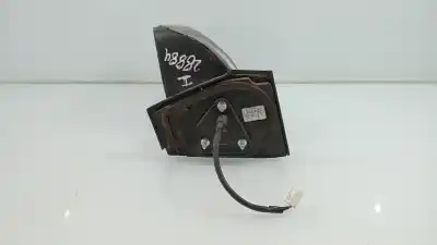 Pezzo di ricambio per auto di seconda mano specchio sinistro per toyota yaris (ksp9/scp9/nlp9) básico riferimenti oem iam   