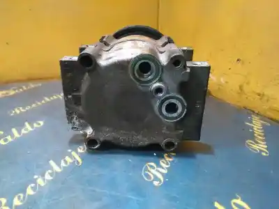 Tweedehands auto-onderdeel AIRCONDITIONING COMPRESSOR voor FORD MONDEO BERLINA (GD) 1.6 16V CAT OEM IAM-referenties 94BW19D629DA  