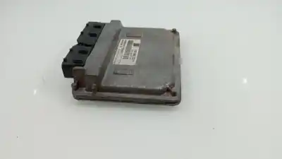 Tweedehands auto-onderdeel ECU MOTORCONTROLLER voor SEAT IBIZA III (6L1) 1.2 OEM IAM-referenties 03E906033P  