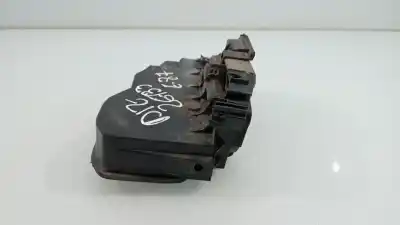 Gebrauchtes Autoersatzteil SCHLOSS DER LINKEN VORDERTÜR zum BMW SERIE 1 BERLINA (E81/E87) 2.0 Turbodiesel CAT OEM-IAM-Referenzen 7202149  
