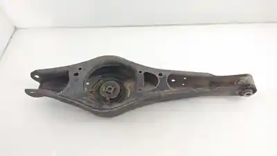 Second-hand car spare part REAR LEFT LOWER SUSPENSION ARM for VOLKSWAGEN GOLF VI (5K1) Advance OEM IAM references 1K0505371  