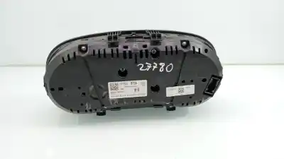 Peça sobressalente para automóvel em segunda mão quadrante por seat leon st (5f8) 2.0 tdi referências oem iam 5f0920873a  