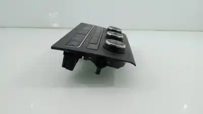 Second-hand car spare part CLIMATE CONTROL for SEAT LEON ST (5F8) 2.0 TDI OEM IAM references 5F0907044M  