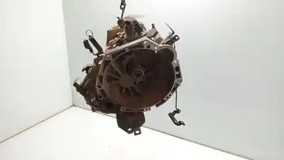 Second-hand car spare part gearbox for kia rio basic oem iam references f108bw  5 velocidades