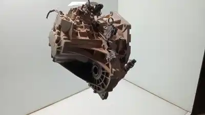 Second-hand car spare part gearbox for kia rio basic oem iam references f108bw  5 velocidades