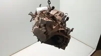 Second-hand car spare part gearbox for kia rio basic oem iam references f108bw  5 velocidades