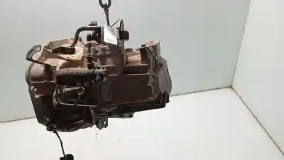 Second-hand car spare part gearbox for kia rio basic oem iam references f108bw  5 velocidades
