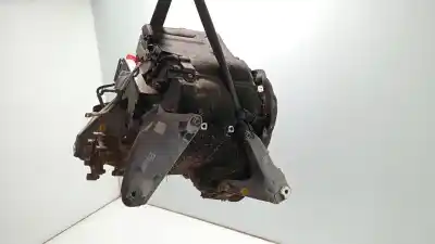 Second-hand car spare part COMPLETE ENGINE for AUDI E-TRON (GEN) * OEM IAM references 0MA300040D  