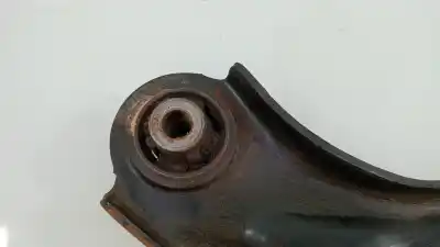 Peça sobressalente para automóvel em segunda mão braço de suspensão inferior esquerdo dianteiro por peugeot 3008 2011 referências oem iam   