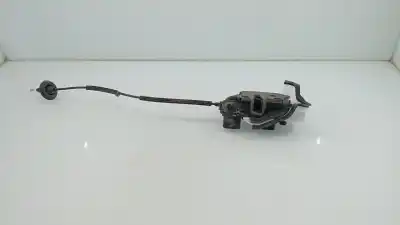 Автозапчастина б/у ЗАМОК ДВЕРЕЙ ЗАДНЬОГО ЛІВОГО для FORD MUSTANG MACH-E Basis 258 CV / 190 KW Посилання на OEM IAM LJ8BR264B53  