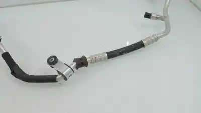 Peça sobressalente para automóvel em segunda mão TUBOS DE AR CONDICIONADO por FORD MUSTANG MACH-E Basis 258 CV / 190 KW Referências OEM IAM HG1A19D594AA  