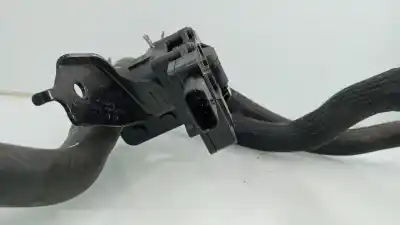 Second-hand car spare part WATER PUMP for FORD MUSTANG MACH-E Basis 258 CV / 190 KW OEM IAM references LJ938C605BC  
