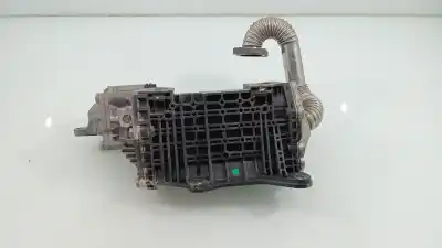 Second-hand car spare part EGR COOLER for PEUGEOT 308 SW ENVY HDI PEUGEOT OEM IAM references 9813050280  