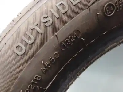 Second-hand car spare part TIRE for OTRAS MARCAS NEUMATICOS NEUMATICOS ALMACEN OEM IAM references 185 60 14 82H  