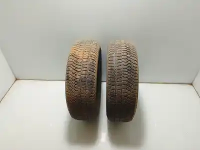 Second-hand car spare part TIRE for OTRAS MARCAS NEUMATICOS NEUMATICOS ALMACEN OEM IAM references 225 65 17 102H  