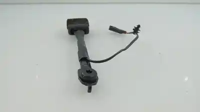 Second-hand car spare part FRONT RIGHT SEAT BELT for FORD MUSTANG MACH-E Basis 258 CV / 190 KW OEM IAM references LJ8BA61208  