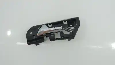 Gebrauchtes Autoersatzteil INNERER GRIFF VORNE LINKS zum MERCEDES-BENZ CLASE M (W164) 350 (164.186) OEM-IAM-Referenzen   