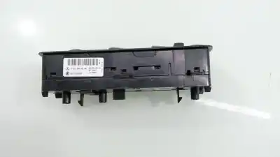 Pièce détachée automobile d'occasion COMMANDE DE LÈVE VITRE AVANT GAUCHE pour MERCEDES-BENZ CLASE M (W164) 350 (164.186) Références OEM IAM A2518300290  