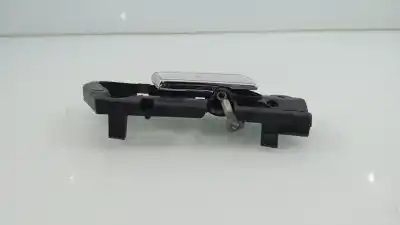 Gebrauchtes Autoersatzteil INNERHALB DES VORDEREN RECHTEN GRIFFS zum MERCEDES-BENZ CLASE M (W164) 350 (164.186) OEM-IAM-Referenzen   
