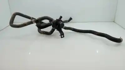 Gebrauchtes Autoersatzteil WASSERBOMBE zum FORD MUSTANG MACH-E Basis 258 CV / 190 KW OEM-IAM-Referenzen LU5A8C508AE  